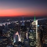 Download Man Made Skyscraper PFP by Bobby99z