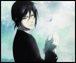 Download Anime Black Butler PFP by NekoShadow2