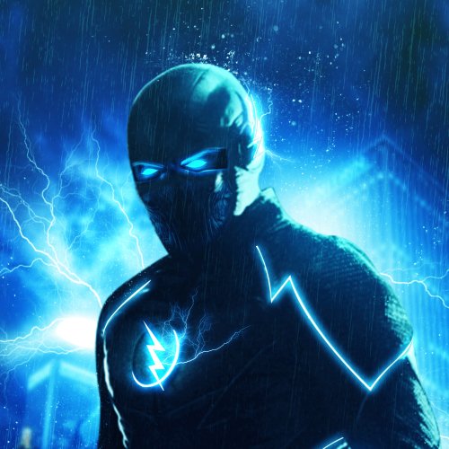 Download Zoom (DC Comics) TV Show The Flash (2014) PFP