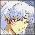 Sesshomaru by NekoShadow2