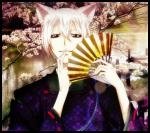 Tomoe by NekoShadow2