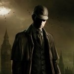 Download Video Game The Testament Of Sherlock Holmes PFP