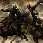 Download Video Game Mount & Blade PFP