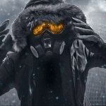 Download Sci Fi Post Apocalyptic PFP