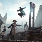 Download Video Game Assassin's Creed: Unity PFP