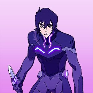 Download Keith Kogane Voltron Legendary Defender TV Show PFP