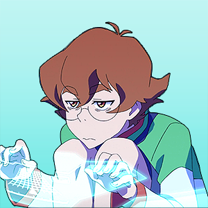 Download Pidge (Voltron) Voltron Legendary Defender TV Show PFP