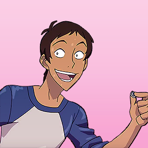 Download Voltron Legendary Defender Lance (Voltron) TV Show PFP