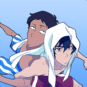Download Keith Kogane Lance (Voltron) Voltron Legendary Defender TV Show PFP