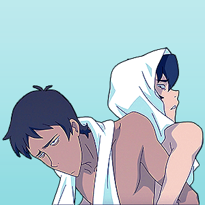 Download Keith Kogane Lance (Voltron) Voltron Legendary Defender TV Show PFP