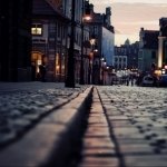 Download Man Made Road PFP