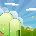 video game Mario PFP
