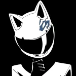 Anime Durarara!! PFP