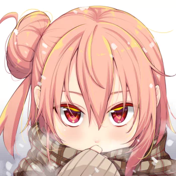 Yui Yuigahama Anime My Teen Romantic Comedy SNAFU PFP