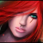 video game League Of Legends PFP