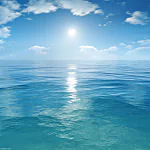 nature ocean PFP