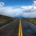 man made road PFP