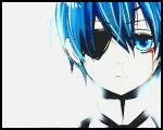 Anime Black Butler PFP