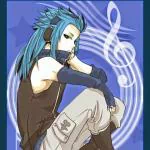 video game Kingdom Hearts PFP