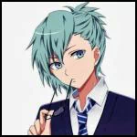 Anime Uta no Prince-sama PFP