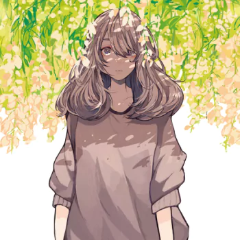 Anime girl anime girl PFP