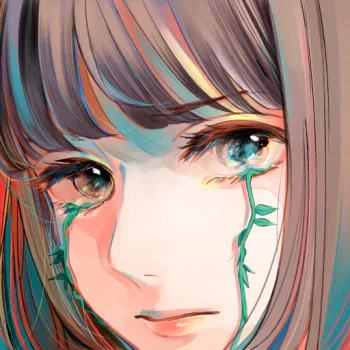 Anime girl anime girl PFP