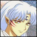  Sesshomaru