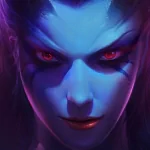 video game DotA 2 PFP