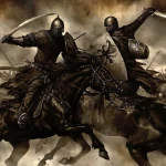 video game Mount & Blade PFP