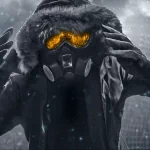 Sci Fi post apocalyptic PFP