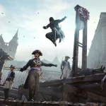 video game Assassin's Creed: Unity PFP