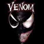 Comic Venom PFP