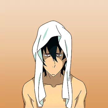 Keith Kogane Voltron Legendary Defender TV Show PFP