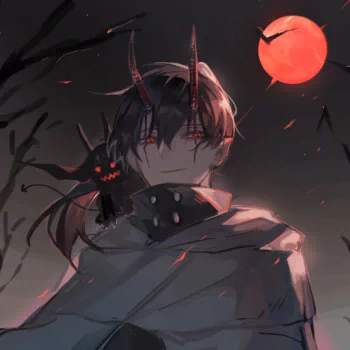 Nacht (Black Clover) Anime Black Clover PFP