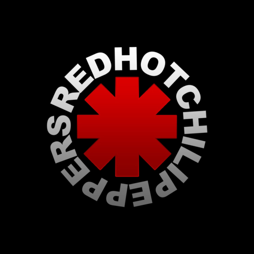 Red Hot Chili Peppers Pfp