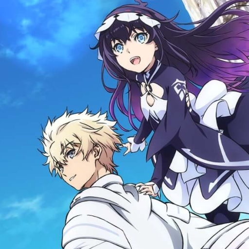 Babylon (Infinite Dendrogram) - Pictures 