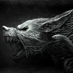 Download Dark Werewolf PFP