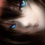 Download Anime The Garden Of Sinners PFP