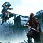 Download Video Game Assassin's Creed PFP