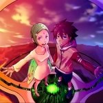 Download Anime Eureka Seven PFP