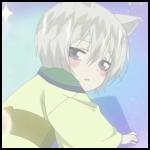 Tomoe (Child Version) by NekoShadow2