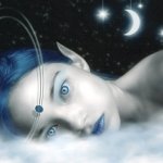 Download Fantasy Woman PFP