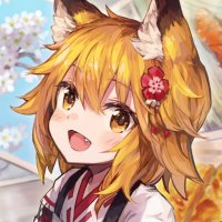 29 The Helpful Fox Senko-san Forum Avatars | Profile Photos - Avatar Abyss