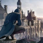 video game Assassin's Creed: Unity PFP