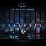 technology Linux PFP