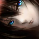 Anime The Garden of Sinners PFP