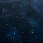 Sci Fi galaxy PFP