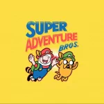  Adventure ime