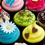 food cupcake PFP