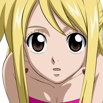 Lucy Heartfilia PFP